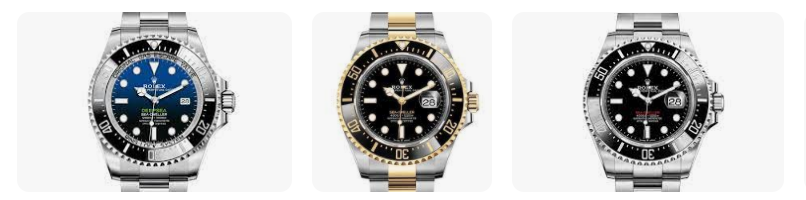 cheap Rolex Sea-Dweller watches